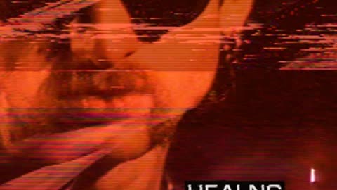 ronnie stone Riding-in-The-Rain-Healng-Remix(2025)