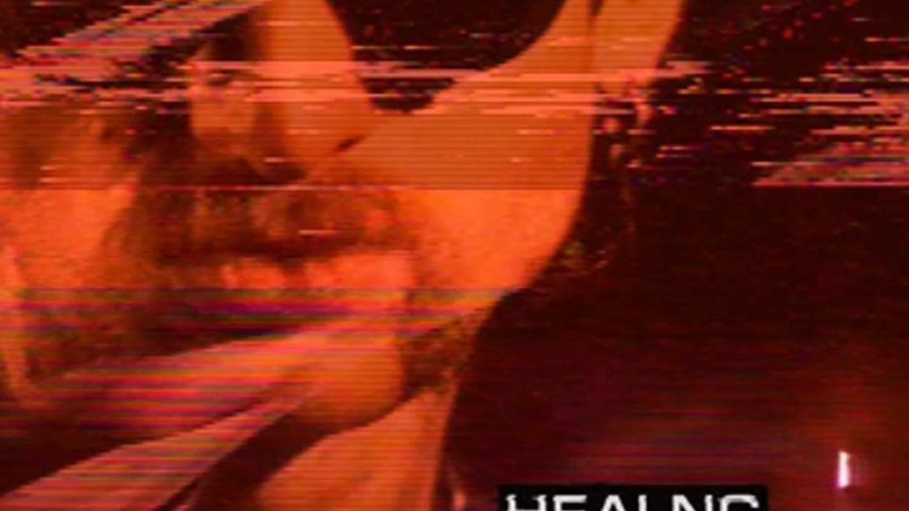 ronnie stone Riding-in-The-Rain-Healng-Remix(2025)