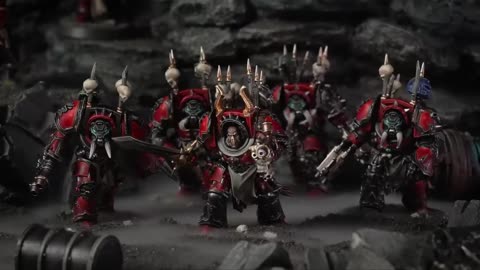 Corsairs of the Maelstrom – Revealed at the New Year Preview 2026 | Warhammer 40,000