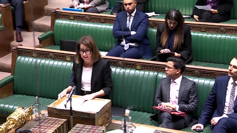 UK to accelerate law criminalizing creation of sexual deepfakes