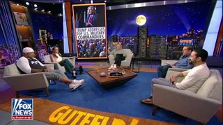 Gutfeld! Show - September 30, 2025 .......