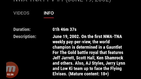 TNA