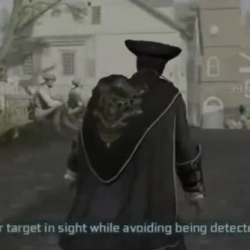 OPTED OUT 🤡🤣 (ASSASSINS CREED III REMASTERED)