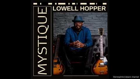 lowell hopper - Hit and Miss