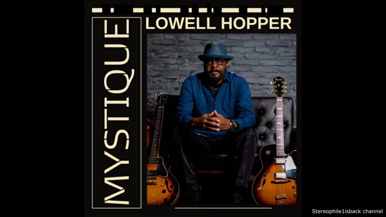 lowell hopper - Hit and Miss