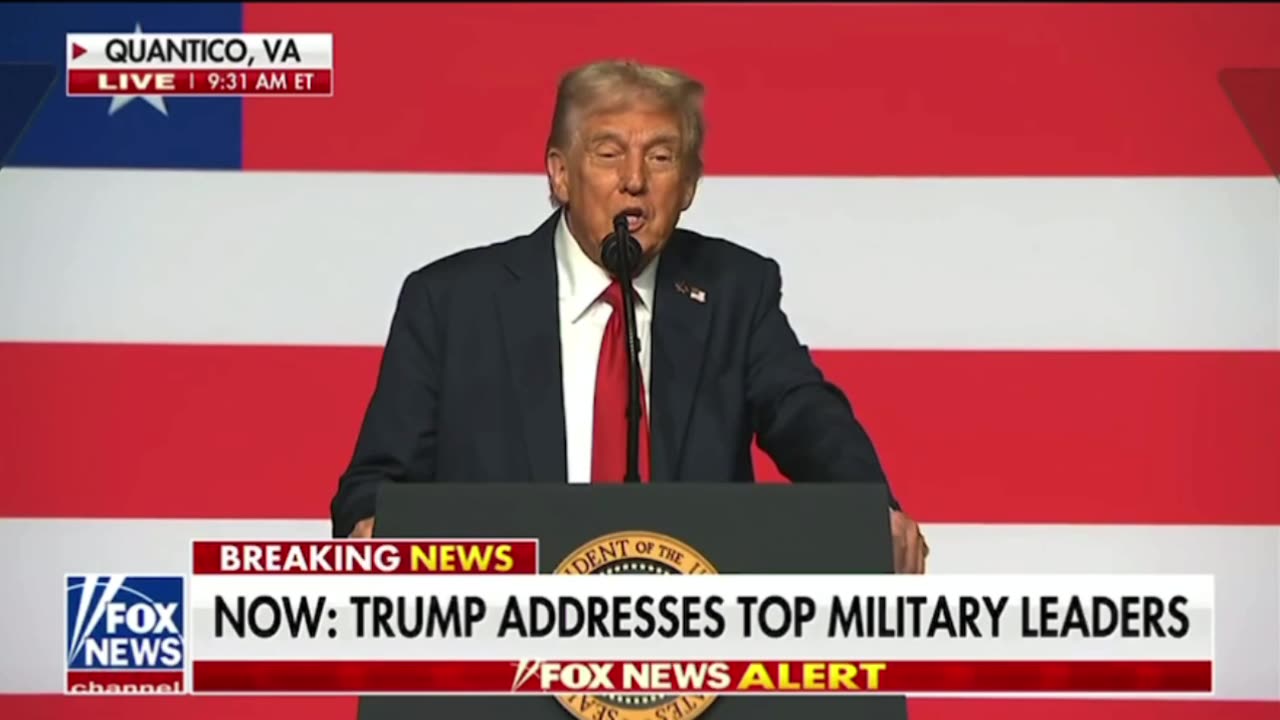 Rigged Election | POTUS 🇺🇸 (Top Brass)