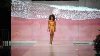 Mahogany Swimwear | Miami Swim Week 2024