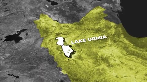 Iran's Largest Water Line Is Gone—Tehran Faces Mass Evacuation as 15 Million People Without Water