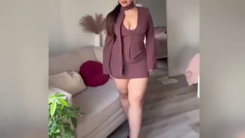 "Micro Lingerie & Bikini Try-On Haul 2025 🔥 | SHEIN 4K Transparent Fashion Trends"