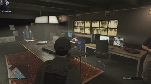 GTA Online Mansion DLC