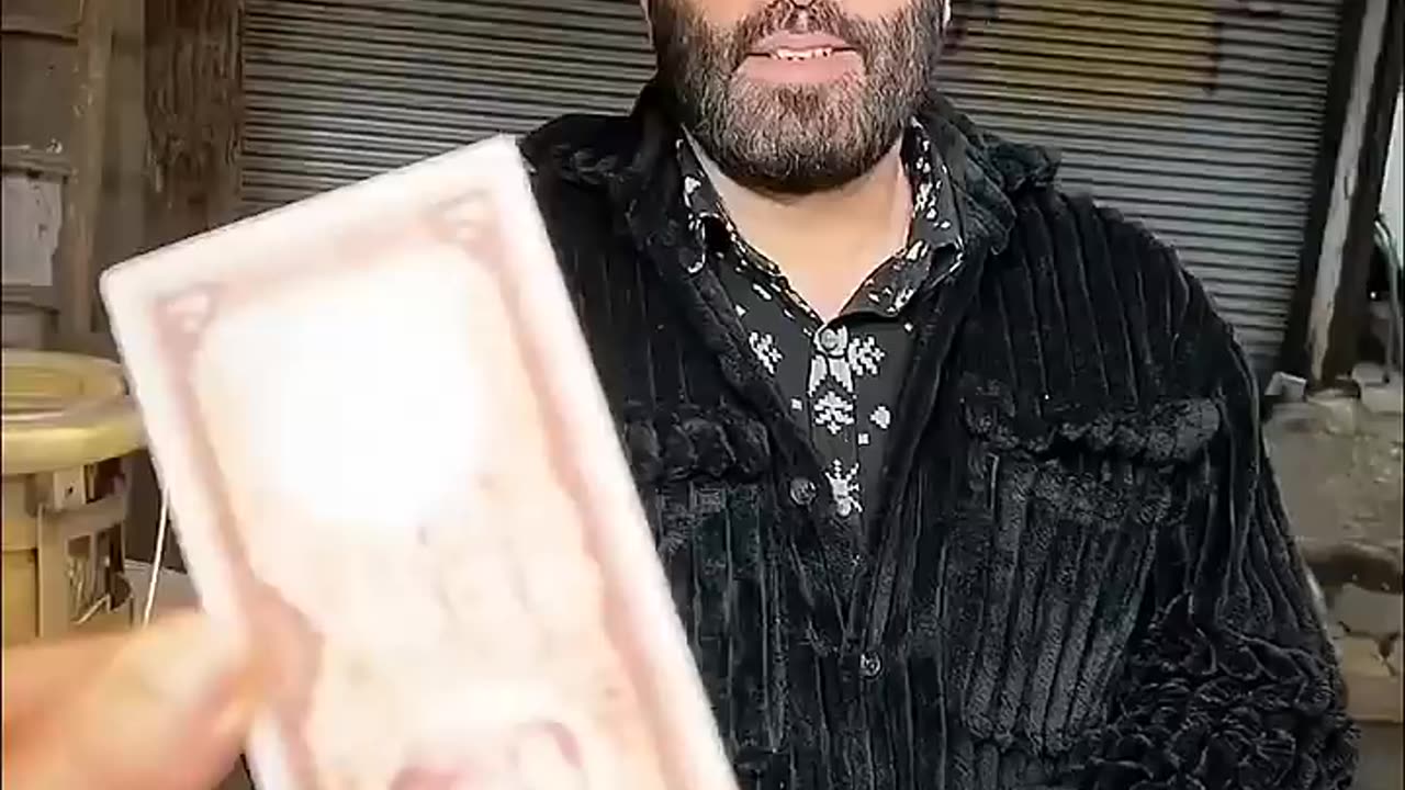 اسکناس آمریکا و اسکناس پهلوی