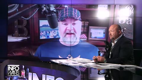 BREAKING: Deputy AG Todd Blanche Has Been Caught Red-Handed Protecting The Deep State Architects