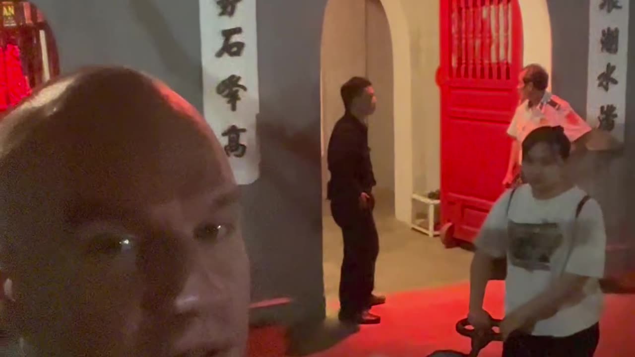 ⛩️🇻🇳
