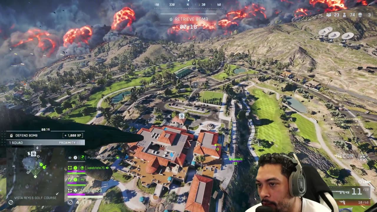 BECOME a Video Game Champion While Streaming LIVE!