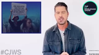 Israel Wants THIS Report DELETED from YouTube!