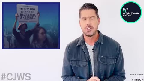 Israel Wants THIS Report DELETED from YouTube!