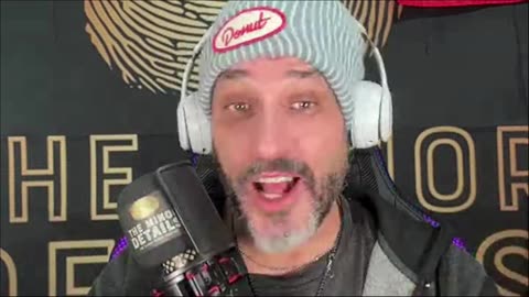 Danny Minor Daily Show