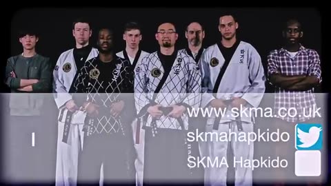 Hapkido