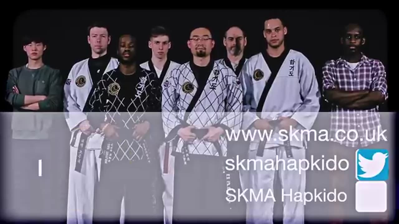 Hapkido