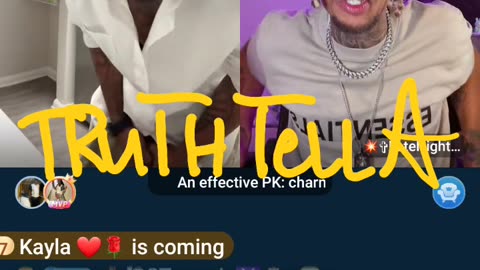 DROSKI SOLO LIVE & TEAM PK THEN PRINCEJAY PANEL 