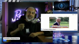 Epstein Files: Hey Clintons, You're Next! | Maajid Nawaz