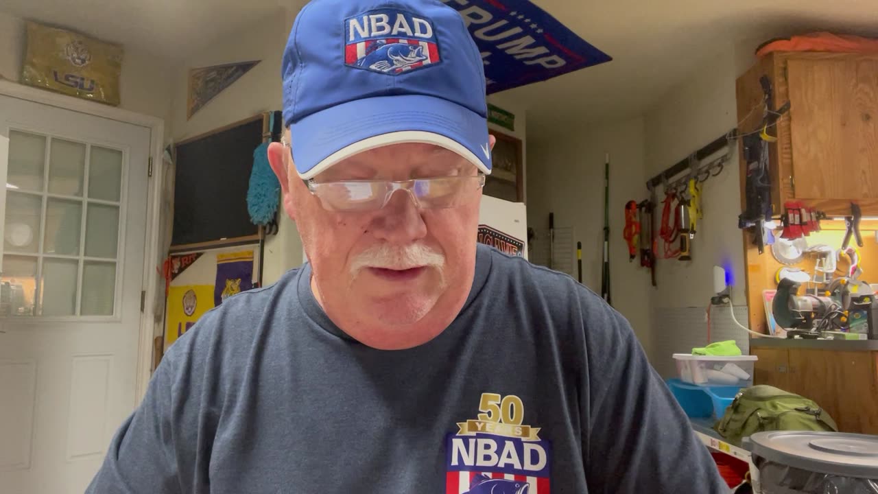 Northcutt ASL Reports - 11-7-2025