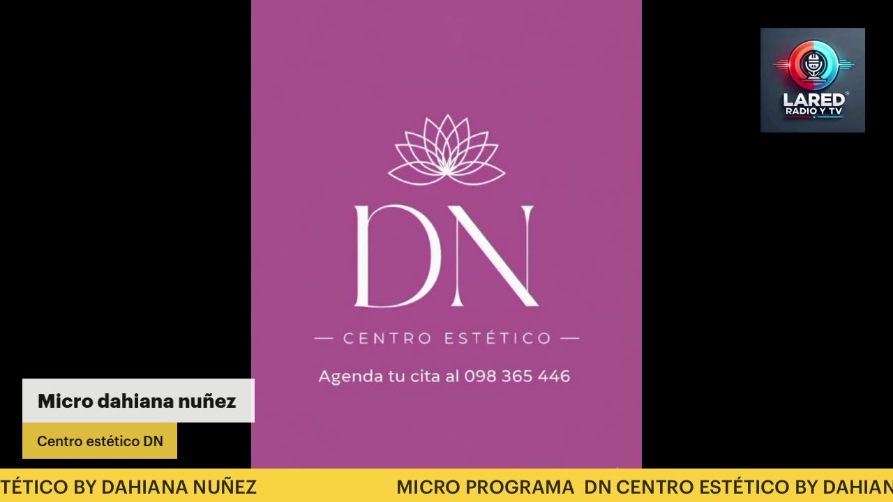 Micro centro estético DN