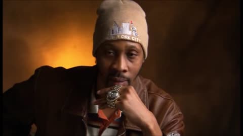 El Rey Network Salutes Shaw Brothers Studios The RZA talks about 42nd St, NYC