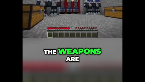 Scary Villagers Apocalypse vs Doomsday! 🧟🔥 Ultimate Survival