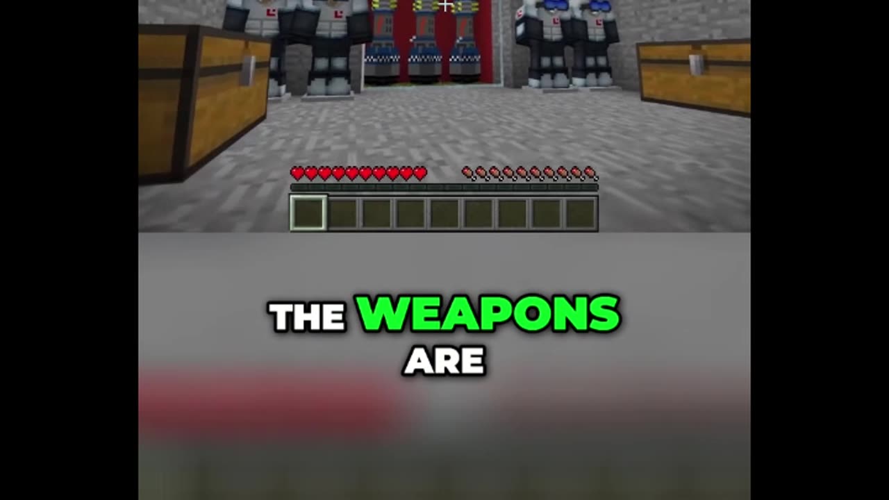 Scary Villagers Apocalypse vs Doomsday! 🧟🔥 Ultimate Survival