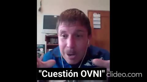 "La cuestión OVNI"