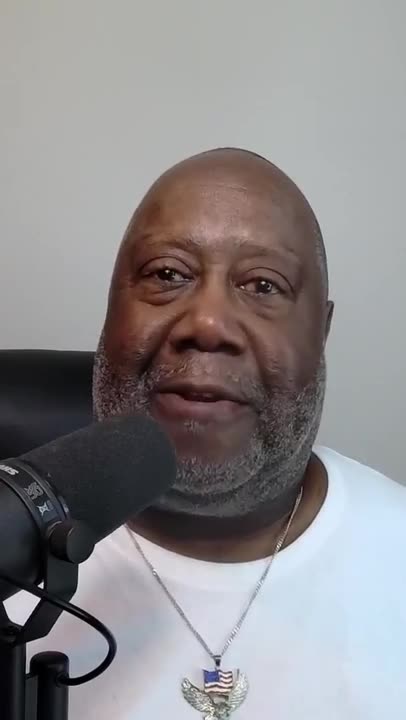 BIG AL SAYS YOUR EVIL, I DONT WANT TO SHAKE YOUR HANDS