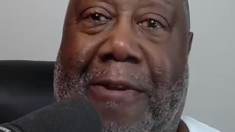 BIG AL SAYS YOUR EVIL, I DONT WANT TO SHAKE YOUR HANDS