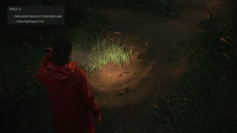 Alan Wake 2 PART =_45