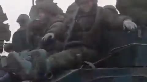 ΠΟΚΡΟΒΣΚ- ΡΩΣΙΚΗ ΠΡΟΕΛΑΣΗ