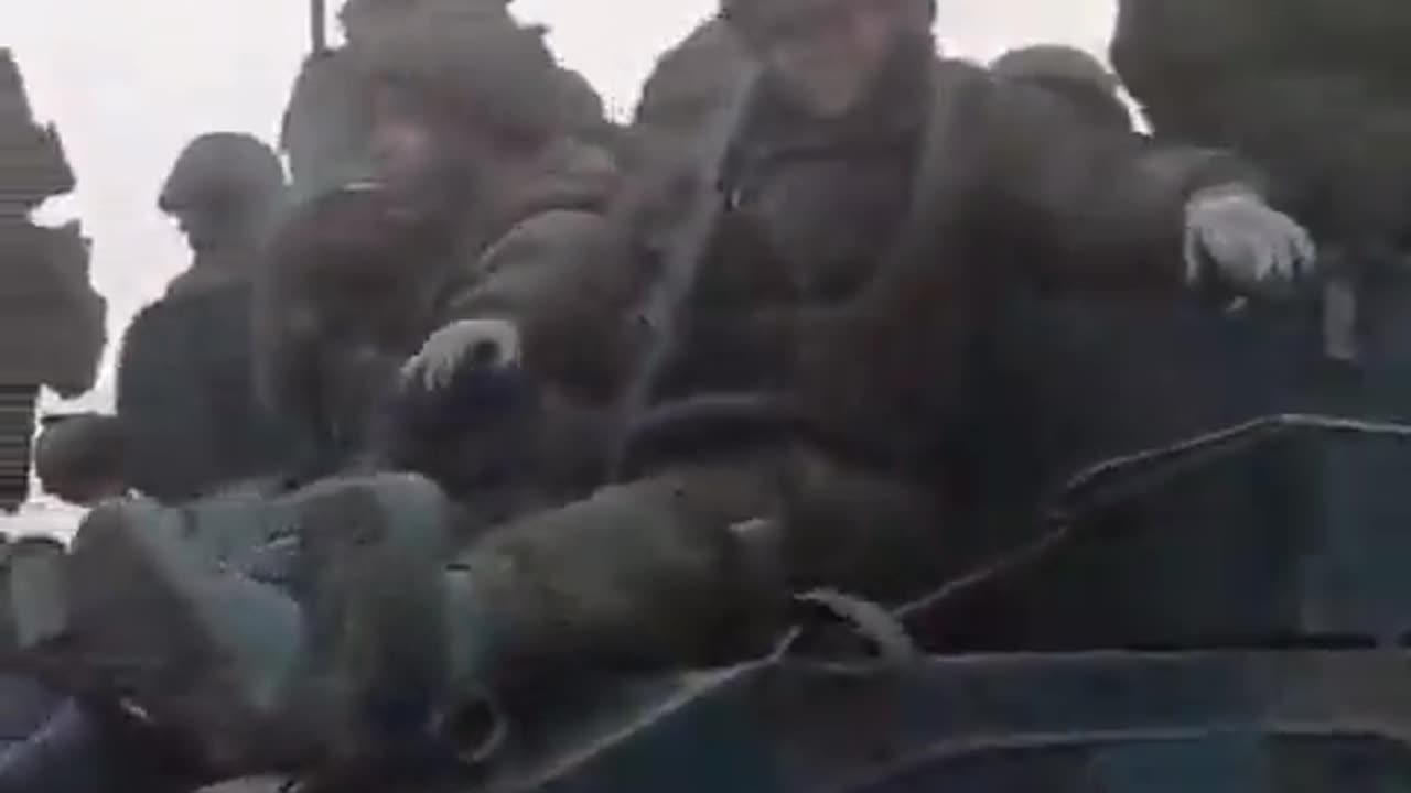 ΠΟΚΡΟΒΣΚ- ΡΩΣΙΚΗ ΠΡΟΕΛΑΣΗ