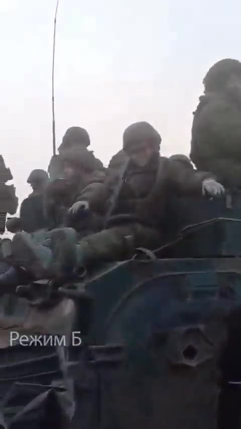 ΠΟΚΡΟΒΣΚ- ΡΩΣΙΚΗ ΠΡΟΕΛΑΣΗ