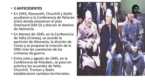 ADC SEMESTRAL 2025 | Semana 16 | HU