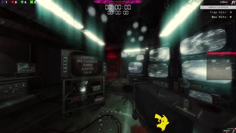 2K QHD 60 FPS | CALL OF DUTY | BLACK OPS | KINO DER TOTEN | +0 0 DOWNS | SPEEDRUN | SUBIENDO RONDAS
