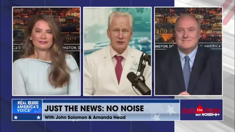 Trump Bypasses ACIP in "Boss Move" Slashing Required Vaccines for Children, Dr McCullough® on RAV