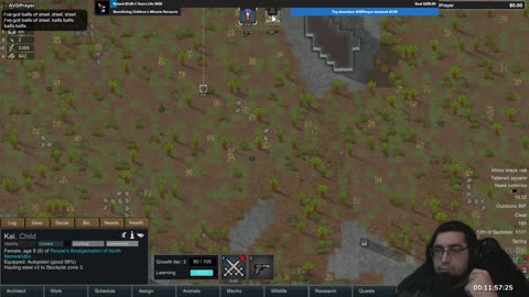 BirthACharityThon 6.0 | 24 hours Supporting Childerns Miracle Network | !Charity