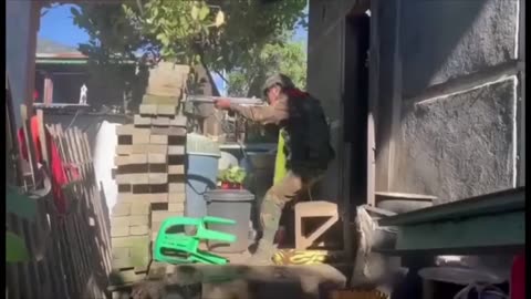 🌿💥 Myanmar War | Chin Rebels' Fight Against Tatmadaw Junta 2021-2025 | RCF