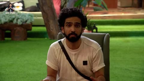 Bigg Boss S19 E34 - Day 33: Hamara Captain Kaisa Ho?