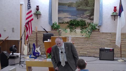 01-18-26 Sunday School