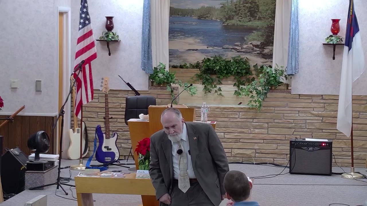 01-18-26 Sunday School