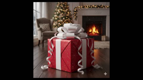 Give Yourself A Gift!