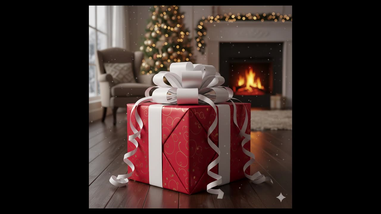 Give Yourself A Gift!