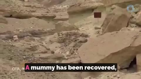 😱👽 Underground Tunnel Entrance Under Pyramid in Nazca Destroyed! | TheTruthAbove