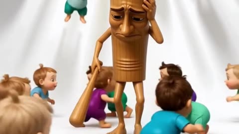 Tung Tung Tung Sahur👍😊