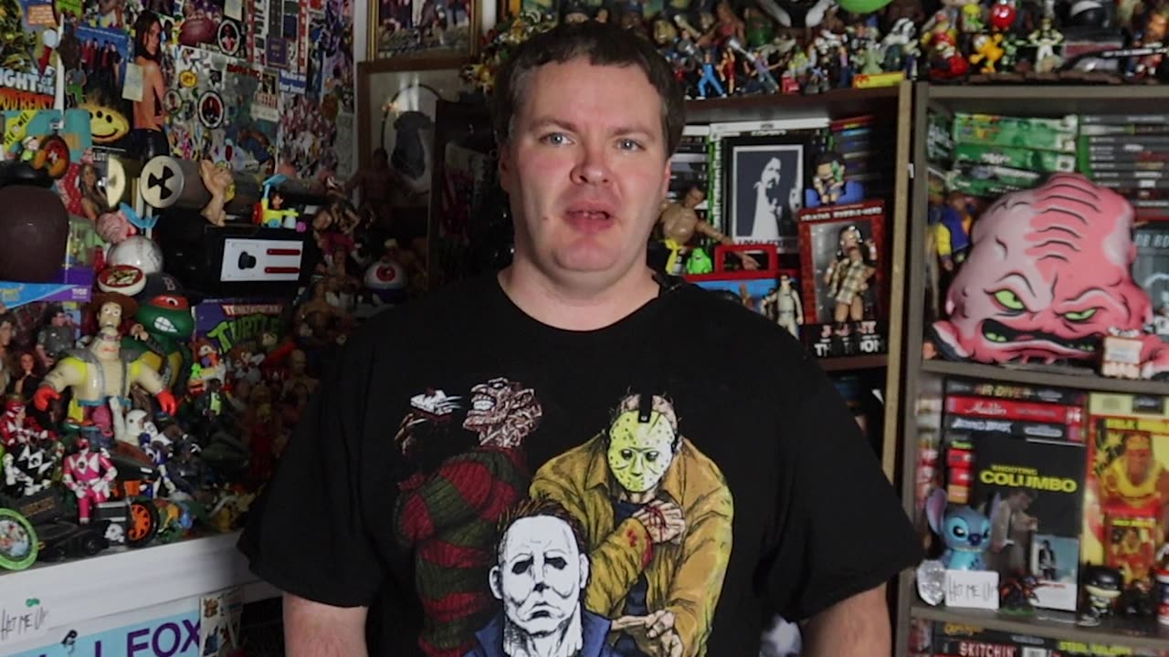 "Frogger Reality Show: Hilarious Review of the Wildest Game Show!